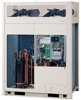 Наружный блок VRF системы 50-59,9 кВт Toshiba MMY-MUP2001HT8JP-E