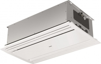 Кассетная VRF система 2-2,9 кВт Haier AB072MBERL