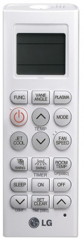 Напольно-потолочный кондиционер Lg UV60R.N20/UU61WR.U30