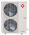 Канальный кондиционер Kentatsu KSKR140HFAN3R/KSUT140HFAN3L/-40