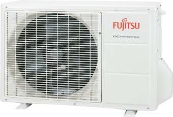 Настенная сплит-система Fujitsu Airflow ASYG12LMCE-R/AOYG12LMCE-R
