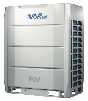 Наружный блок VRF системы 50-59,9 кВт Mdv 6-R500WV2GN1