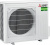 Кассетный кондиционер Mitsubishi Electric PLA-M50EA2/SUZ-M50VA/PLP-6EAE Кассетный кондиционер Mitsubishi Electric PLA-M50EA2/SUZ-M50VA/PLP-6EAE