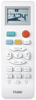 Настенный кондиционер Haier Tundra HSU-24HTT103/R3/HSU-24HTT103/R3