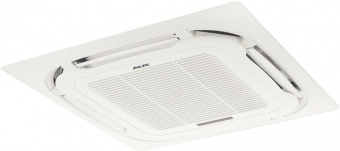 Кассетный кондиционер AUX ALCA-HS60/5DR2/AL-HS60/5DR2(U)