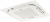 Кассетный кондиционер AUX ALCA-HS60/5DR2/AL-HS60/5DR2(U)