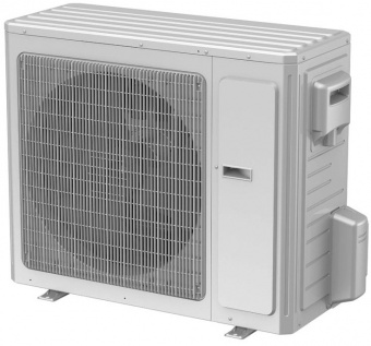 Напольно-потолочный кондиционер Gree GUD71ZD1/A-S/GUD71W1/NhA-S