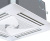 Кассетный кондиционер Haier AB50S2SC1FA/1U50S2SJ3FA Кассетный кондиционер Haier AB50S2SC1FA/1U50S2SJ3FA