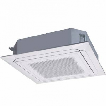 Кассетная VRF система 10-13,9 кВт Fujitsu AUXK036GLEH/UTGUKYCW
