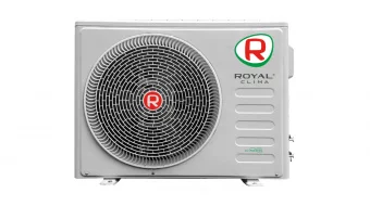 Настенная сплит-система Royal Clima серии PANDORA RC-PD105HN 