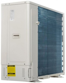 Наружный блок VRF системы 15-19,9 кВт Dantex DM-ADC165WLBC/F