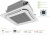 Кассетная VRF система 10-13,9 кВт Lessar LSM-AH112B8UA2/LZ-VB4UB5 Кассетная VRF система 10-13,9 кВт Lessar LSM-AH112B8UA2/LZ-VB4UB5