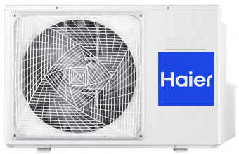Настенный кондиционер Haier Flexera AS25S2SF3FA-W/1U09BS3ERA