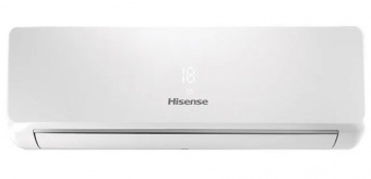 Настенная VRF система 1-2,9 кВт Hisense AVS-09HJFTDD