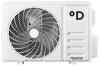 Настенный кондиционер Daichi AIR50AVQS1R-2/AIR50FVS1R-2