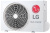 Настенный кондиционер Lg Eco Smart PC09SQR Настенный кондиционер Lg Eco Smart PC09SQR