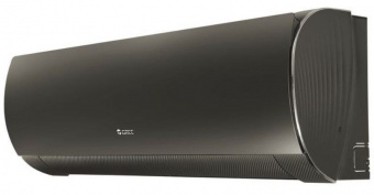 Настенный кондиционер Gree Lyra GWH12ACC-K6DNA1F(black)