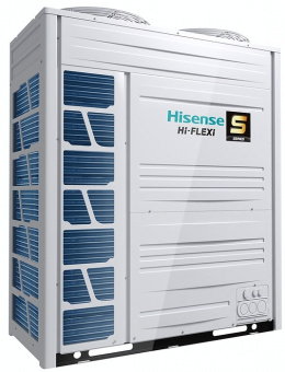 Наружный блок VRF системы 60-90,9 кВт Hisense AVWT-232FKFSA