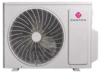 Внешний блок мульти сплит-системы на 2 комнаты Dantex Flex Profi RK-2M14HGE-W