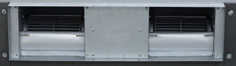Канальный фанкойл до 5 кВт Midea MKT3-600FG50