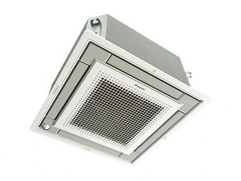 Кассетная VRF система 2-2,9 кВт Daikin FXZA25A