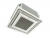 Кассетная VRF система 2-2,9 кВт Daikin FXZA25A Кассетная VRF система 2-2,9 кВт Daikin FXZA25A