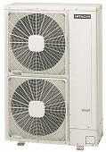 Наружный блок VRF системы 23-28,9 кВт Hitachi RAS-10XHNPE Nord -30