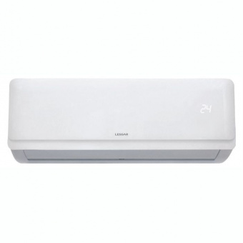 Настенный внутренний блок мульти сплит-системы Lessar eMagic LS-MHE09KOA2A