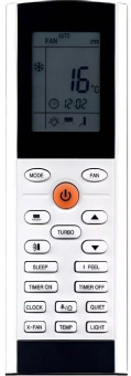 Настенный кондиционер Daichi ICE35AVQS1R-2/ICE35FVS1R-2