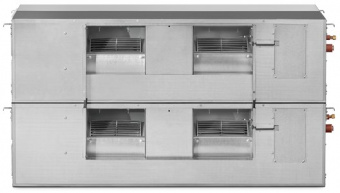 Канальная VRF система 25-59,9 кВт Hitachi RPI-16.0FSN3PE-f