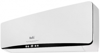 Настенный кондиционер Ballu Platinum City BSEP-24HN8