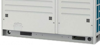 Наружный блок VRF системы TICA TIMS220DXT