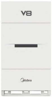 Наружный блок VRF системы Midea MV8-450WV2GN1(PRO)/-40