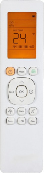Кассетный кондиционер Ferrum FLCAC12C2_MR1/FLCAU12U2_MR1/FSCP26A1