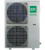Канальный кондиционер Euroklimat EKDX-140HNN4/EKOX-140HNN4