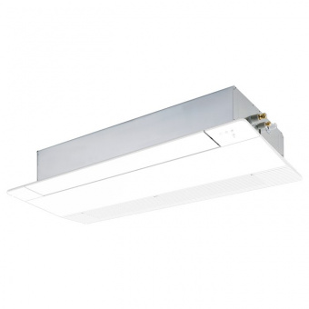 Кассетная VRF система 3-3,9 кВт Toshiba MMU-UP0121YHP-E
