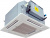 Кассетный кондиционер Dahatsu DH-CS-12A (TCL)