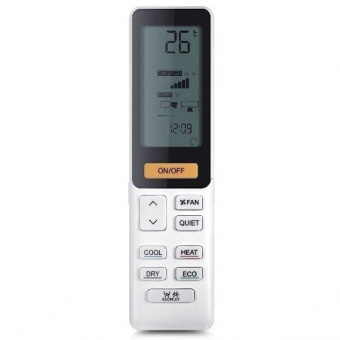 Настенный кондиционер Haier AS09NS6ERA-W/1U09BS3ERA