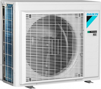 Напольно-потолочный кондиционер Daikin FNA25A9/RXM25A