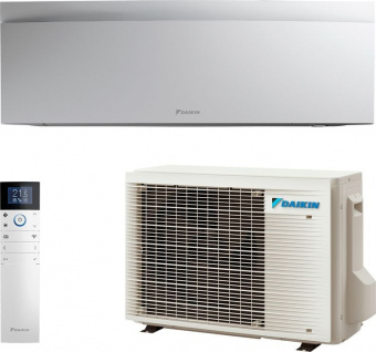 Настенный кондиционер Daikin Emura 3 FTXJ25AW9/RXJ25A9