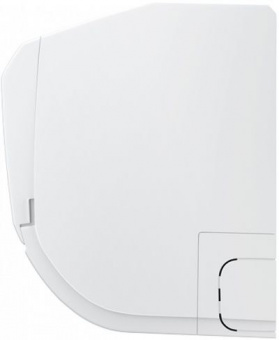 Настенный внутренний блок мульти сплит-системы Hitachi Performance  RAK-35RPE