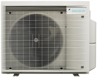 Внешний блок мульти сплит-системы на 2 комнаты Daikin Free Match 2MXM50A9