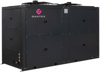 60-109 кВт Dantex DK-TS072BUSOHF