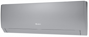 Настенный внутренний блок мульти сплит-системы Gree Pular GWH09AGCXB-K6DNA4F/I (silver)