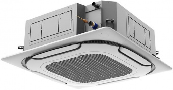 Кассетная VRF система 8-9,9 кВт Lessar LSM-H80B4X5A2/LZ-VB4X5A