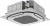 Кассетная VRF система 8-9,9 кВт Lessar LSM-H80B4X5A2/LZ-VB4X5A