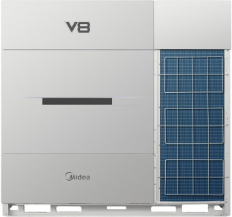 Наружный блок VRF системы 60-90,9 кВт Midea MV8i-785WV2GN1(PRO)