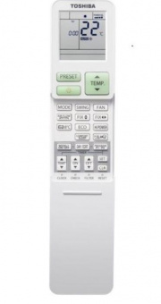 Настенный внутренний блок мульти сплит-системы Toshiba RAS-B07CKVG-EE