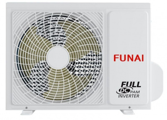 Настенный кондиционер Funai Emperor Smart Eye RACI-EM25HP.D04