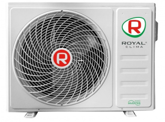 Настенный кондиционер Royal Clima Gloria RCI-GL35HN